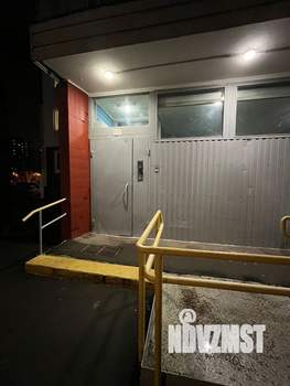 2-к квартира, вторичка, 52м2, 14/14 этаж