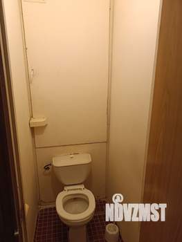 2-к квартира, вторичка, 53м2, 4/10 этаж