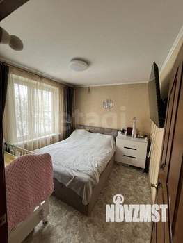 4-к квартира, вторичка, 62м2, 3/9 этаж