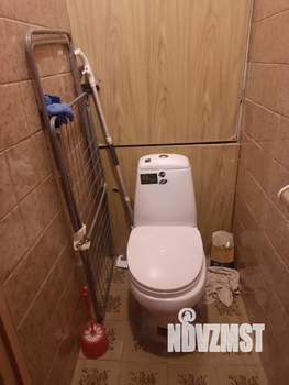 1-к квартира, вторичка, 39м2, 1/14 этаж