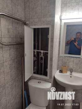 1-к квартира, вторичка, 33м2, 2/9 этаж