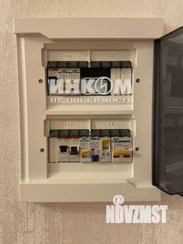 1-к квартира, вторичка, 39м2, 9/17 этаж