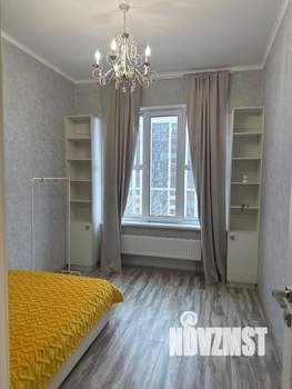 2-к квартира, вторичка, 41м2, 7/14 этаж