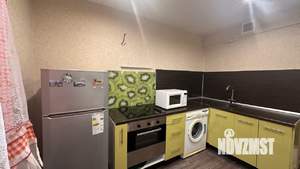 1-к квартира, вторичка, 34м2, 2/14 этаж