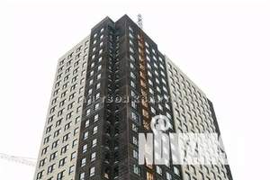 1-к квартира, вторичка, 35м2, 6/21 этаж