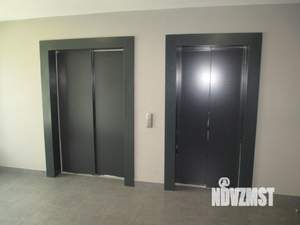 2-к квартира, вторичка, 46м2, 4/17 этаж
