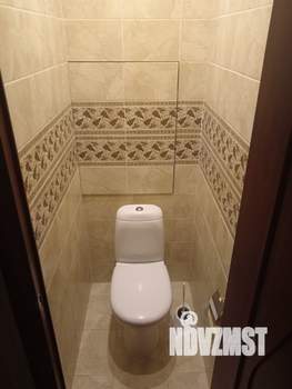 1-к квартира, вторичка, 40м2, 6/14 этаж