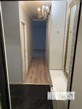 3-к квартира, вторичка, 61м2, 1/9 этаж