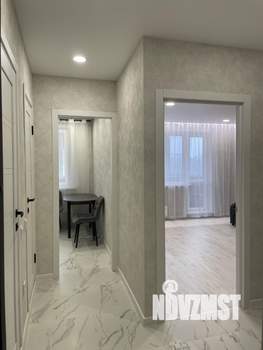 1-к квартира, вторичка, 39м2, 7/14 этаж