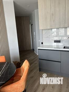 2-к квартира, вторичка, 57м2, 14/14 этаж