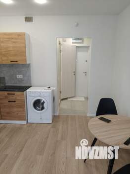 Студия квартира, вторичка, 20м2, 2/25 этаж