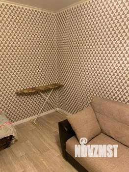 1-к квартира, вторичка, 38м2, 1/17 этаж