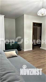 1-к квартира, вторичка, 39м2, 2/9 этаж