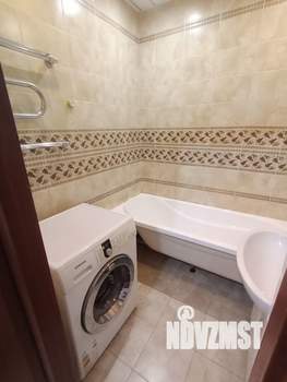 1-к квартира, вторичка, 40м2, 6/14 этаж