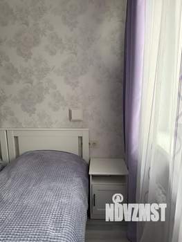 2-к квартира, вторичка, 47м2, 7/9 этаж