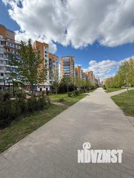 1-к квартира, вторичка, 43м2, 2/9 этаж