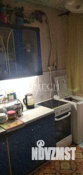 4-к квартира, вторичка, 63м2, 3/9 этаж