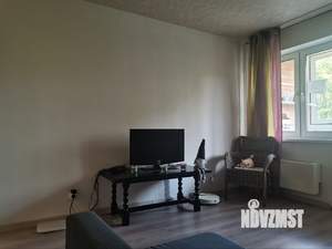 2-к квартира, вторичка, 48м2, 4/9 этаж