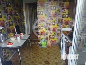 2-к квартира, вторичка, 40м2, 7/12 этаж