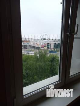 2-к квартира, вторичка, 38м2, 8/12 этаж