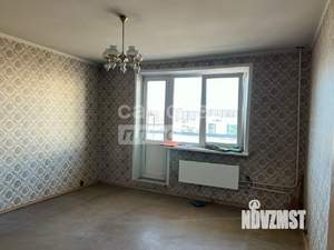 1-к квартира, вторичка, 39м2, 5/12 этаж