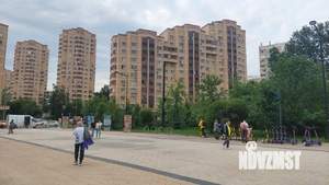2-к квартира, вторичка, 52м2, 6/14 этаж