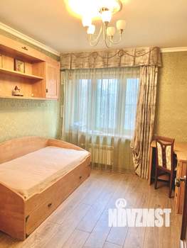 4-к квартира, вторичка, 88м2, 2/25 этаж