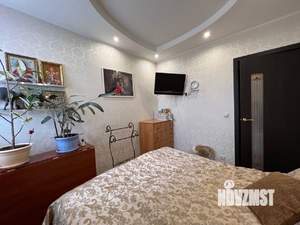 3-к квартира, вторичка, 66м2, 5/17 этаж