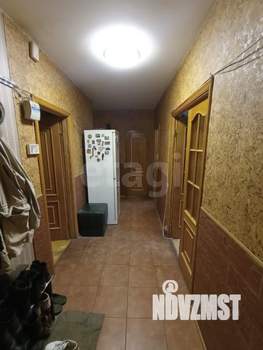 3-к квартира, вторичка, 76м2, 1/14 этаж