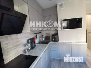 2-к квартира, вторичка, 58м2, 3/10 этаж