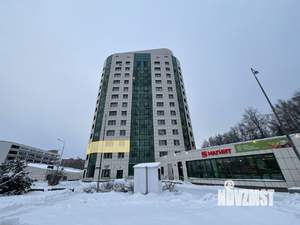2-к квартира, вторичка, 63м2, 3/19 этаж