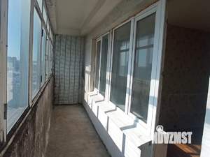 2-к квартира, вторичка, 50м2, 16/22 этаж