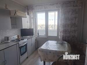 2-к квартира, вторичка, 52м2, 10/16 этаж