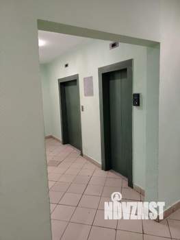 1-к квартира, вторичка, 34м2, 4/14 этаж