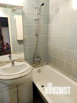 2-к квартира, вторичка, 51м2, 2/16 этаж