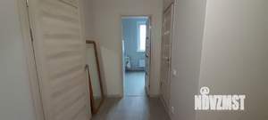 1-к квартира, вторичка, 38м2, 10/17 этаж
