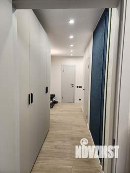 2-к квартира, вторичка, 52м2, 6/12 этаж