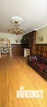 4-к квартира, вторичка, 98м2, 2/22 этаж