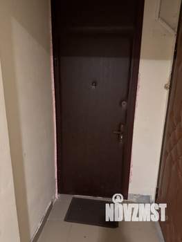 1-к квартира, вторичка, 35м2, 1/12 этаж