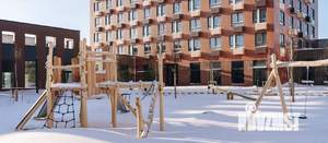 2-к квартира, вторичка, 69м2, 5/11 этаж