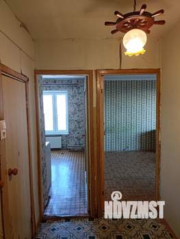 2-к квартира, вторичка, 54м2, 16/16 этаж