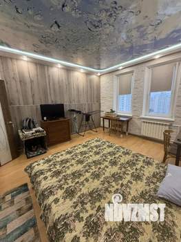 1-к квартира, вторичка, 39м2, 13/17 этаж