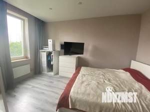 1-к квартира, вторичка, 38м2, 5/17 этаж