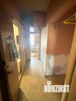 3-к квартира, вторичка, 80м2, 5/14 этаж