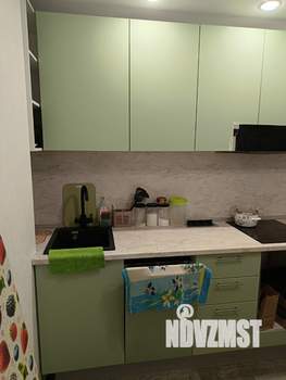 1-к квартира, вторичка, 36м2, 6/22 этаж