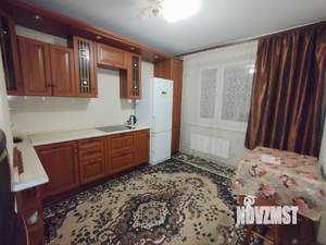 1-к квартира, вторичка, 35м2, 11/16 этаж