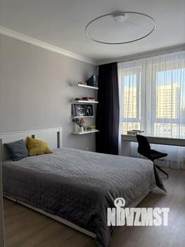 2-к квартира, вторичка, 70м2, 10/11 этаж