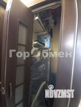 2-к квартира, вторичка, 51м2, 9/14 этаж