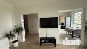 2-к квартира, вторичка, 70м2, 16/17 этаж