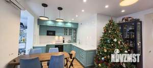 3-к квартира, вторичка, 84м2, 3/7 этаж